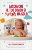 Lascia che il Tuo Bimbo Si Svezzi da Solo