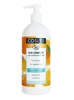 Latte Corpo Nutriente agli Agrumi Bio