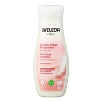 Latte Corpo Sensitive - Senza Profumo