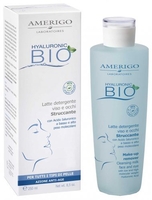 Latte Detergente - Hyaluronic Bio