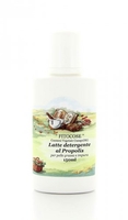 Latte Detergente al Propolis