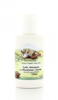 Latte Detergente alla Macadamia e Karitè