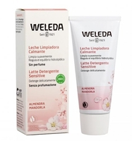 Latte Detergente Comfort alle Mandorle