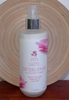 Latte Detergente con Acqua di Rosa Damascena