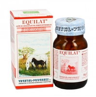 Latte di Cavalla - Equilat