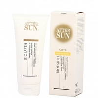 Latte Fiore di Monoi - After Sun