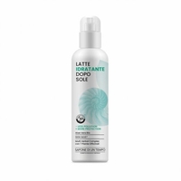 Latte Idratante Doposole - Aloe Vera