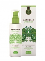 Latte Profumato Idratante - Vaniglia Verveine