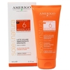 Latte Solare Abbronzante Idratante - Protezione Bassa Spf 6