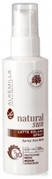 Latte Solare Spray SPF 30