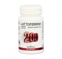 Lattoferrina 200 - Lattotransferrina