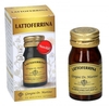 Lattoferrina in Pastiglie
