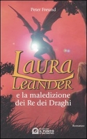 Laura Leander e la Maledizione dei Re dei Draghi