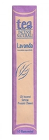 Lavanda - Incenso Naturale - Bastoncini