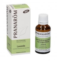 Lavanda - Olio Essenziale 30 ml
