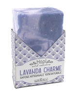 Lavanda Charme Sapone Artigianale Hopi