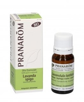 Lavanda Spiga - Olio Essenziale