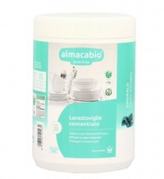 Lavastoviglie Concentrato