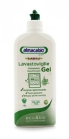 Lavastoviglie Gel Liquido