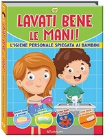 Lavati Bene le Mani!