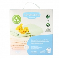 Lavatrice Concentrato - Ricarica in Polvere 4kg (Ricarica)