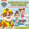 Laviamoci le Mani Tutti Insieme!