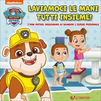 Laviamoci le Mani Tutti Insieme!