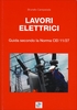 Lavori Elettrici