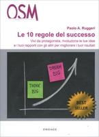 Le 10 Regole del Successo