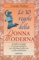 Le 10 Regole della Donna Moderna