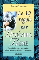Le 10 Regole per Dormire Bene