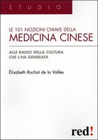 Le 101 Nozioni Chiave della Medicina Cinese
