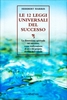 Le 12 Leggi Universali del Successo