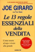 Le 13 Regole Essenziali della Vendita