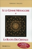 Le 22 Gemme Messaggere e la Ruota dei Cristalli