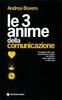 Le 3 Anime della Comunicazione