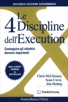 Le 4 Discipline dell