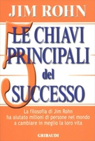 Le 5 Chiavi Principali del Successo