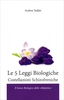 Le 5 Leggi Biologiche - Costellazioni Schizofreniche