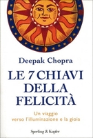 Le 7 Chiavi della Felicità