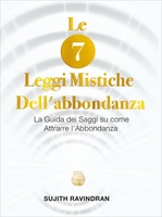 Le 7 Leggi Mistiche dell