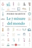 Le 7 Misure del Mondo