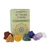 Le 7 Pietre Chakra