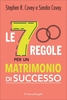 Le 7 Regole per un Matrimonio di Successo