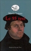Le 95 Tesi