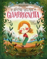 Le Allegre Vicende di Giamprugnetta