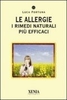 Le Allergie