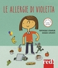 Le Allergie di Violetta
