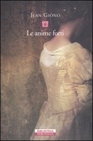 Le Anime Forti