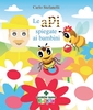 Le Api Spiegate ai Bambini